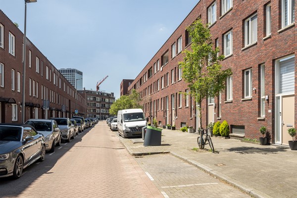 Te koop: Mathenesserstraat 157, 3027 PE Rotterdam